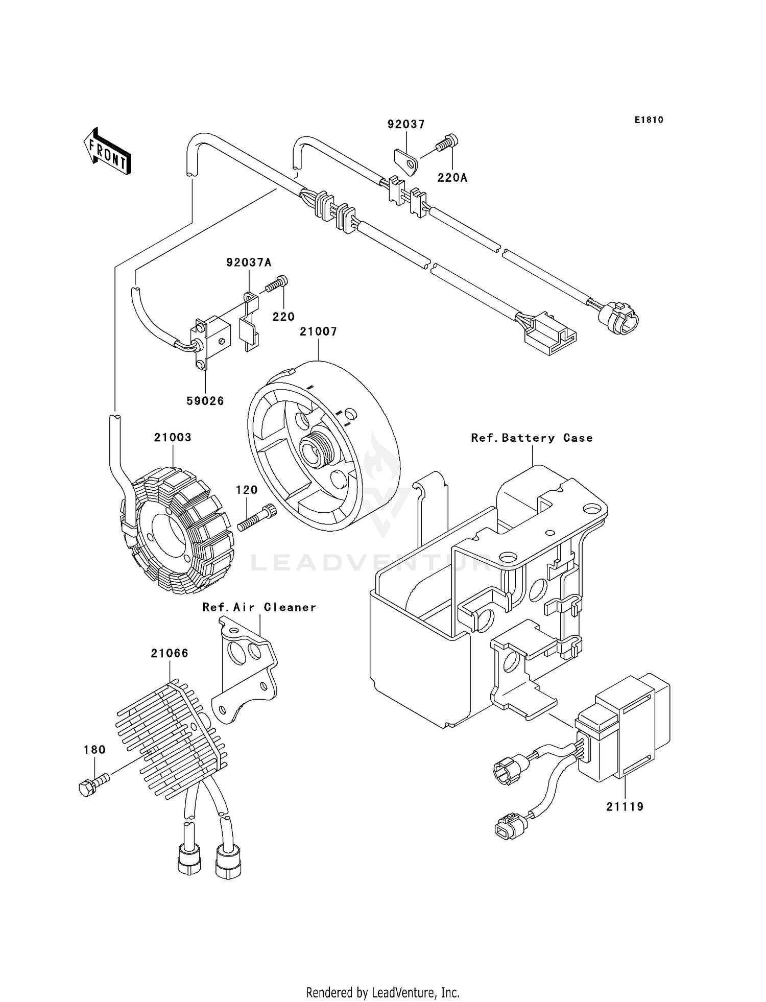 GENERATOR
