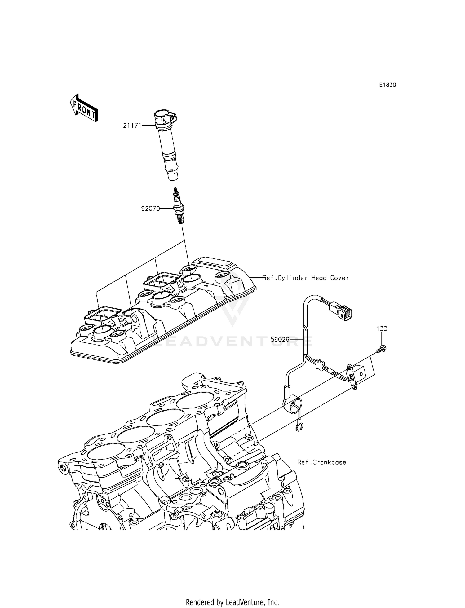 IGNITION SYSTEM