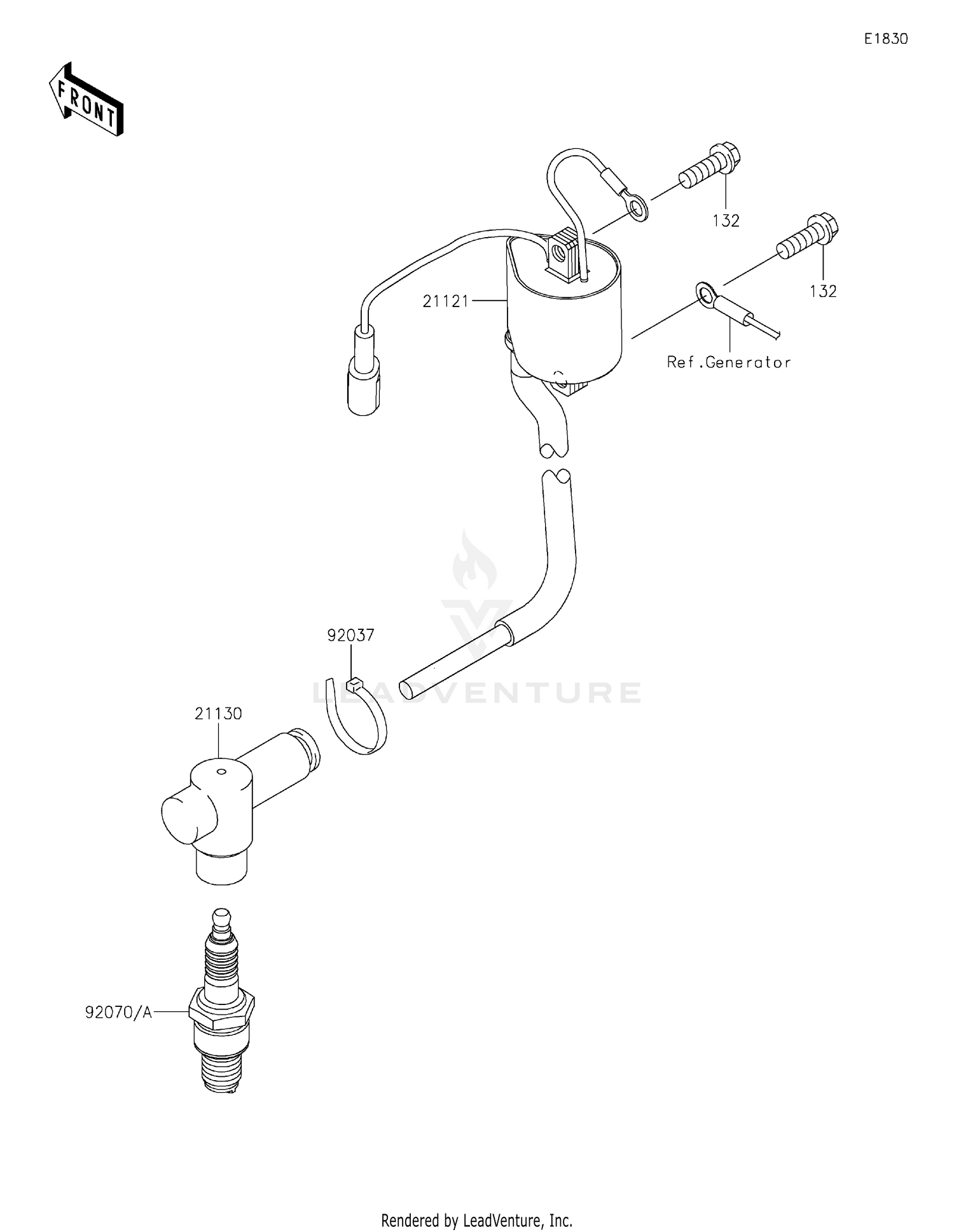 Ignition System