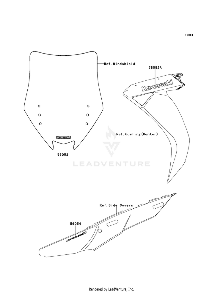 Decals Schematic