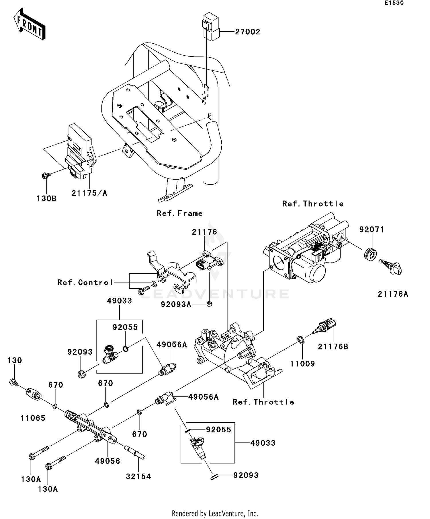 Fuel Injection