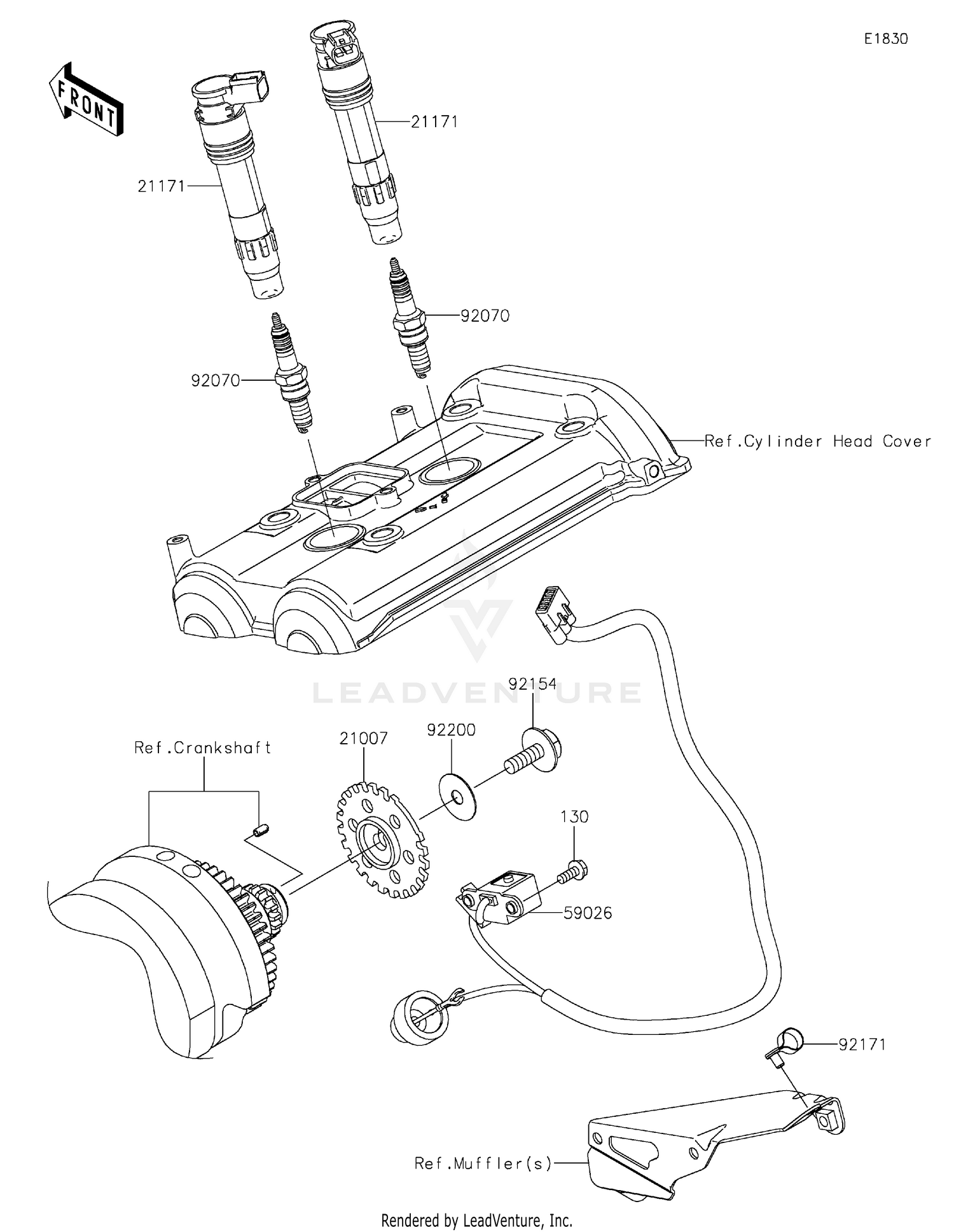 Ignition System