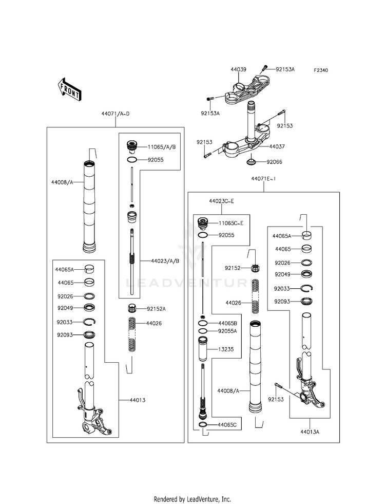 OEM Assembly Image