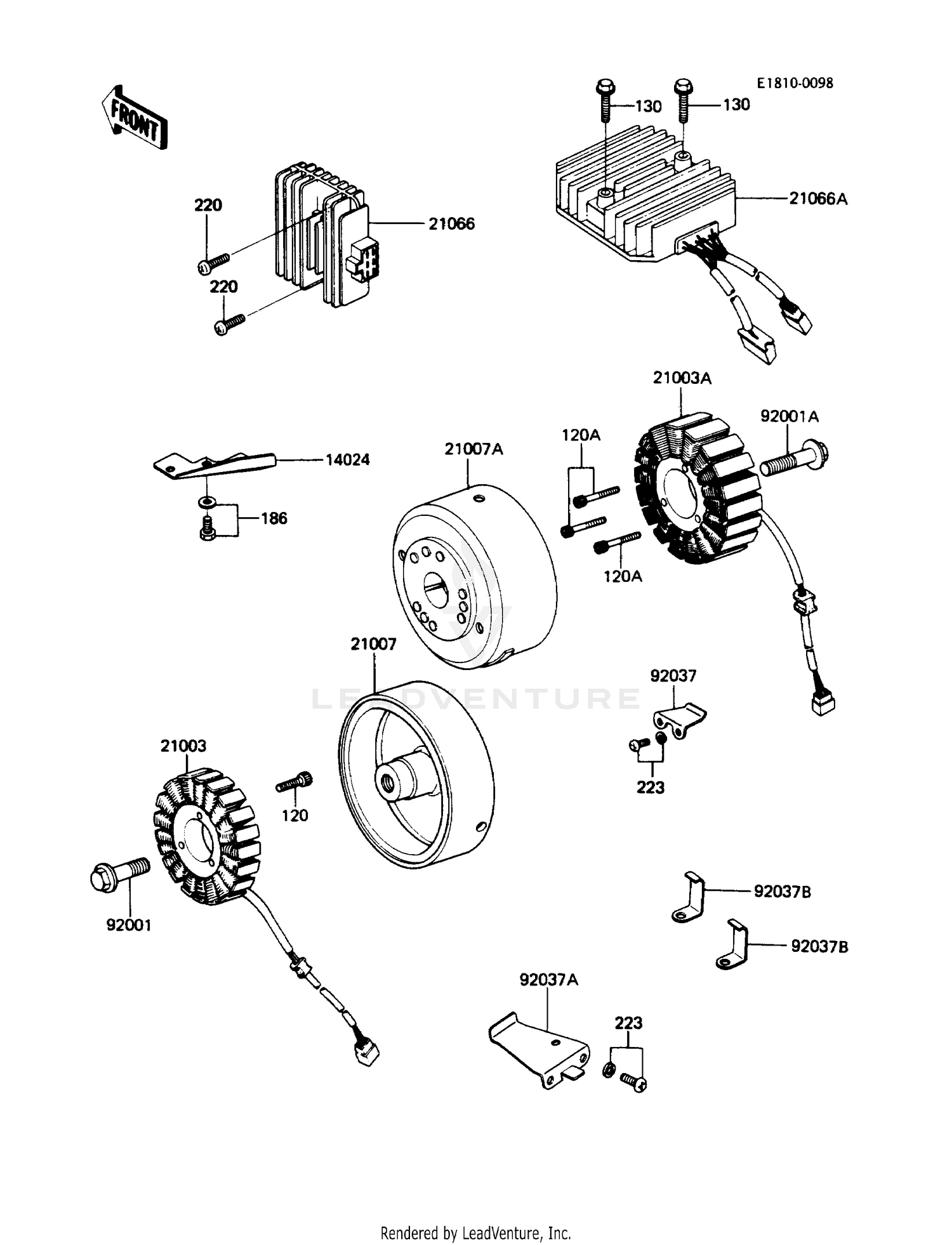 GENERATOR