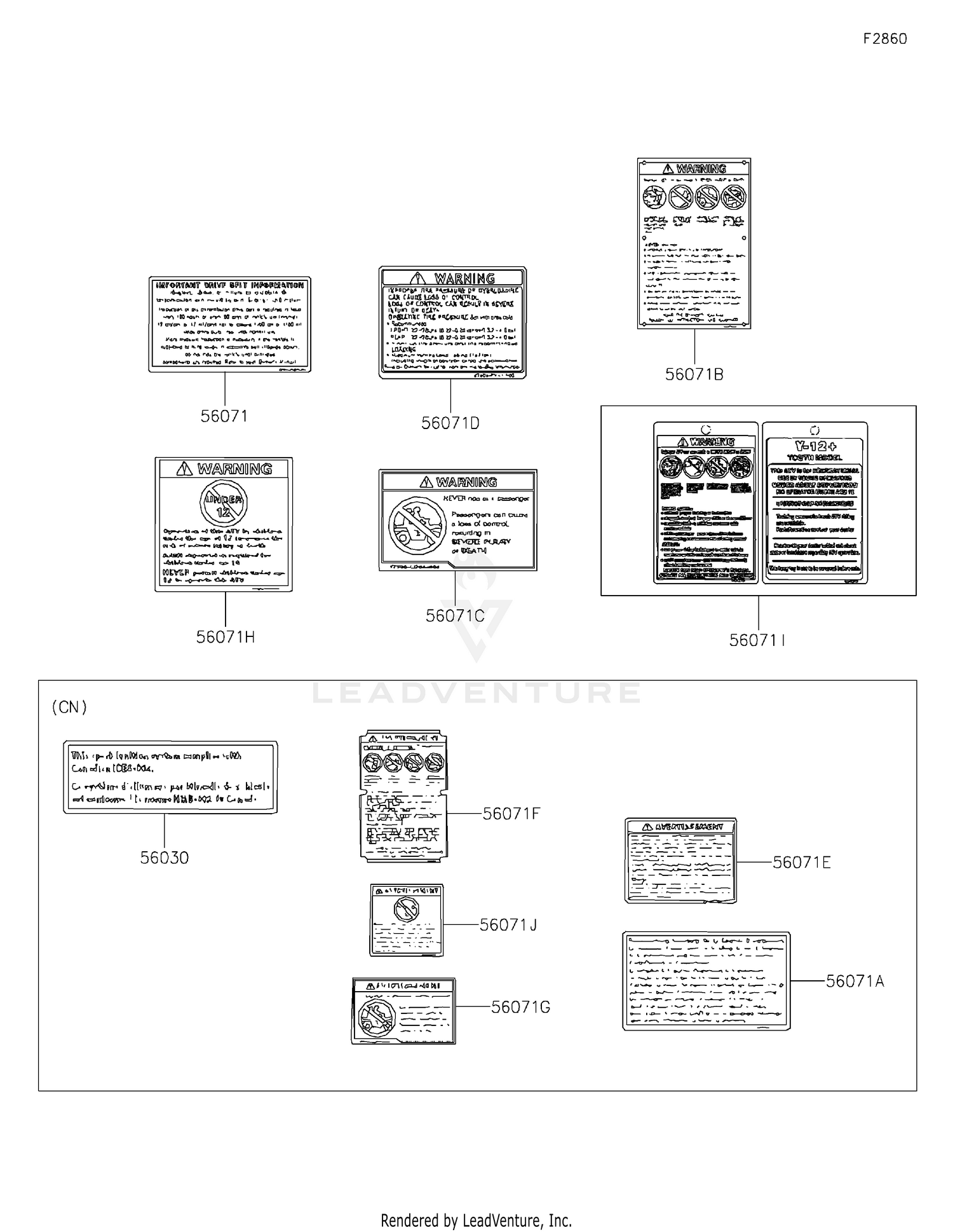 Labels