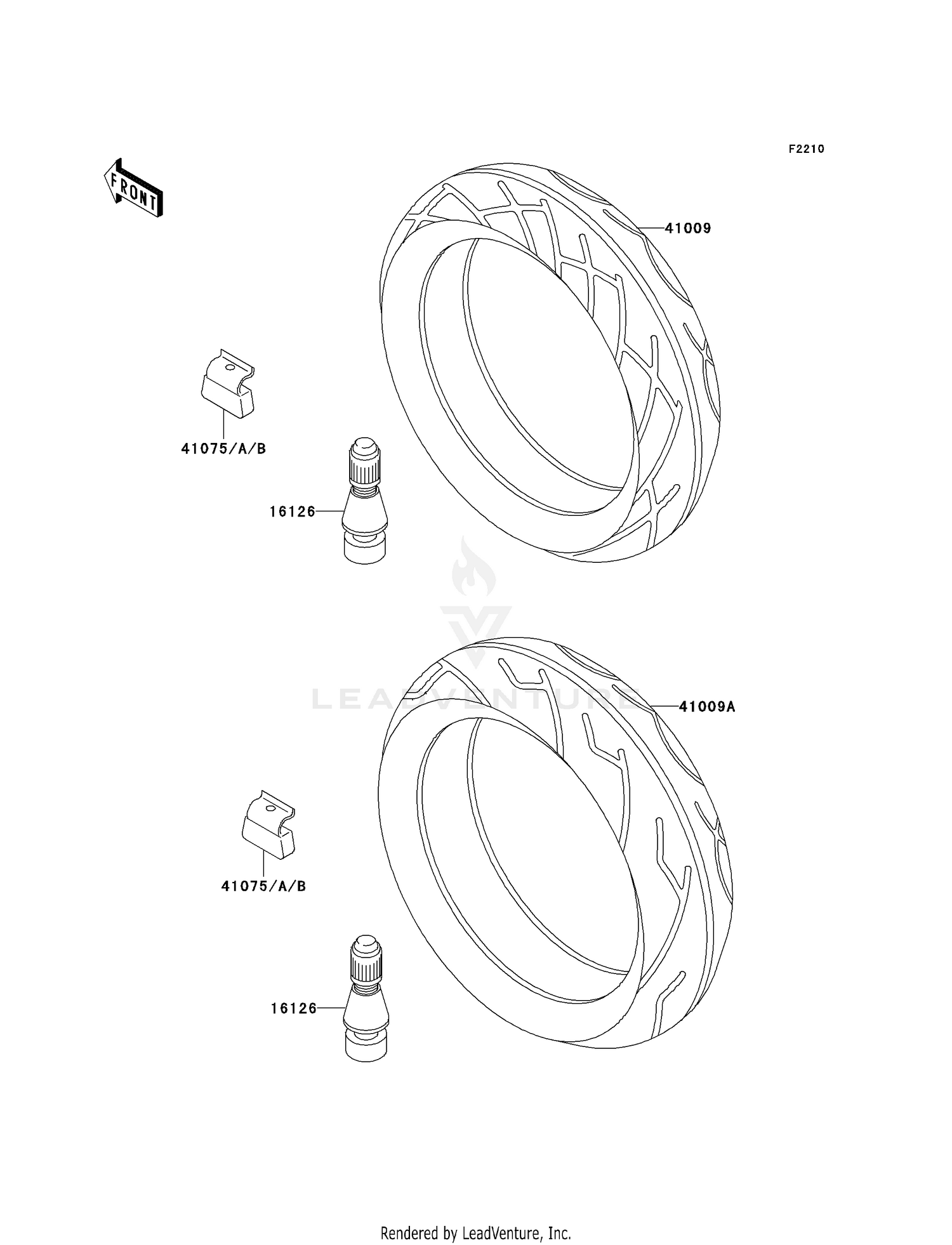 TIRES