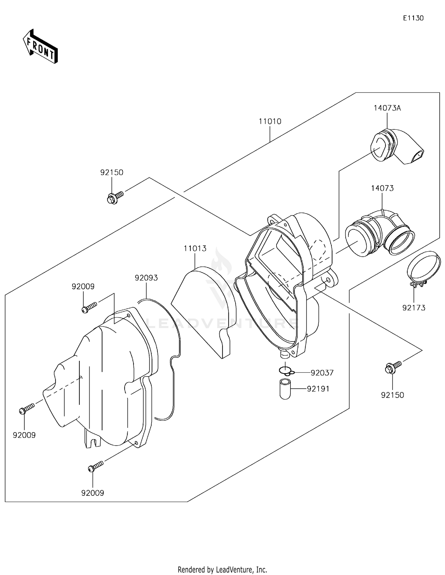 Air Cleaner