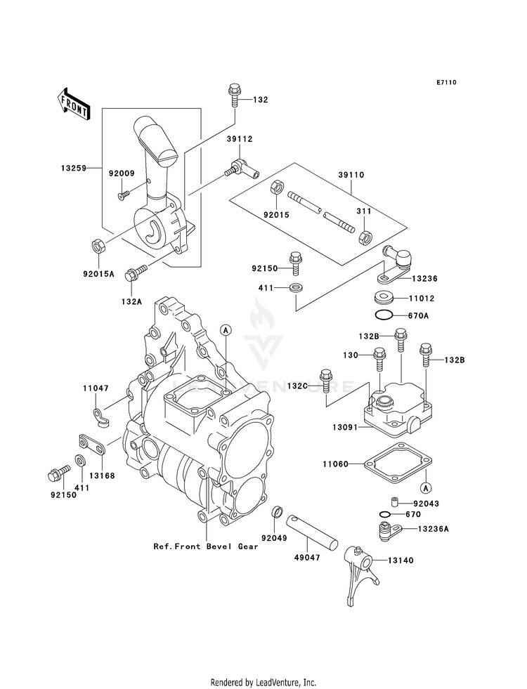Control Schematic