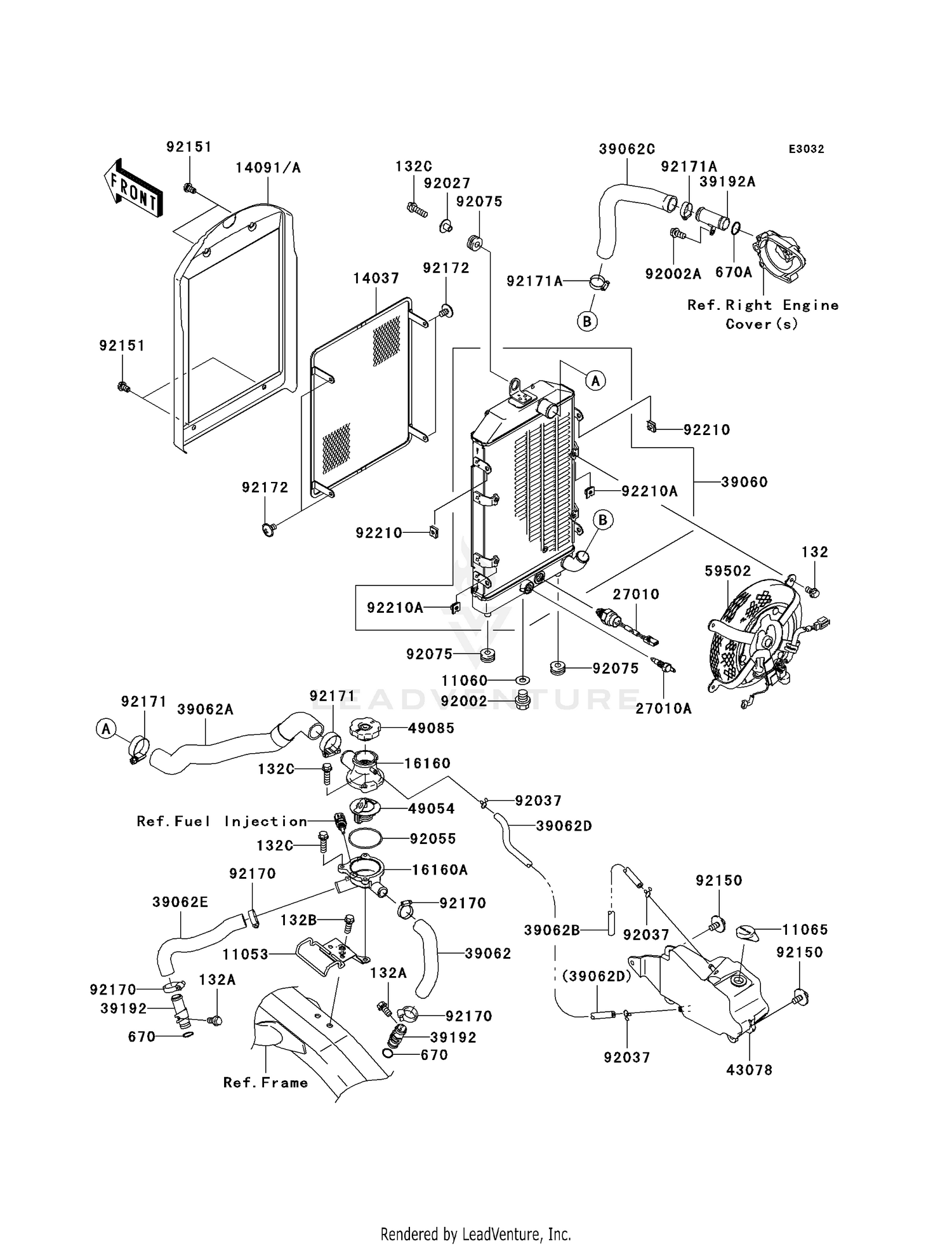RADIATOR