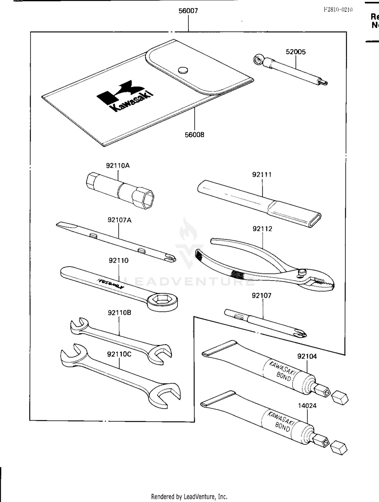 OWNER TOOLS