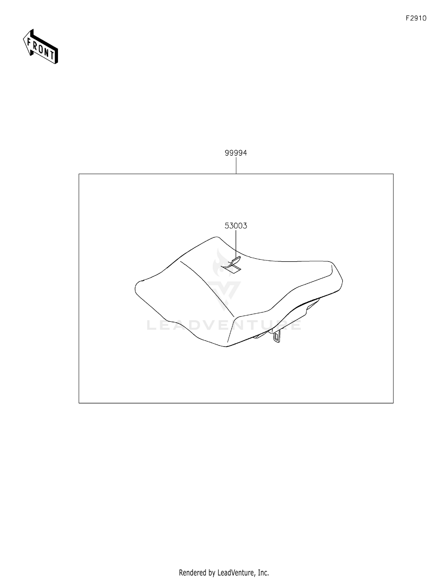 Accessory(High Seat) 2