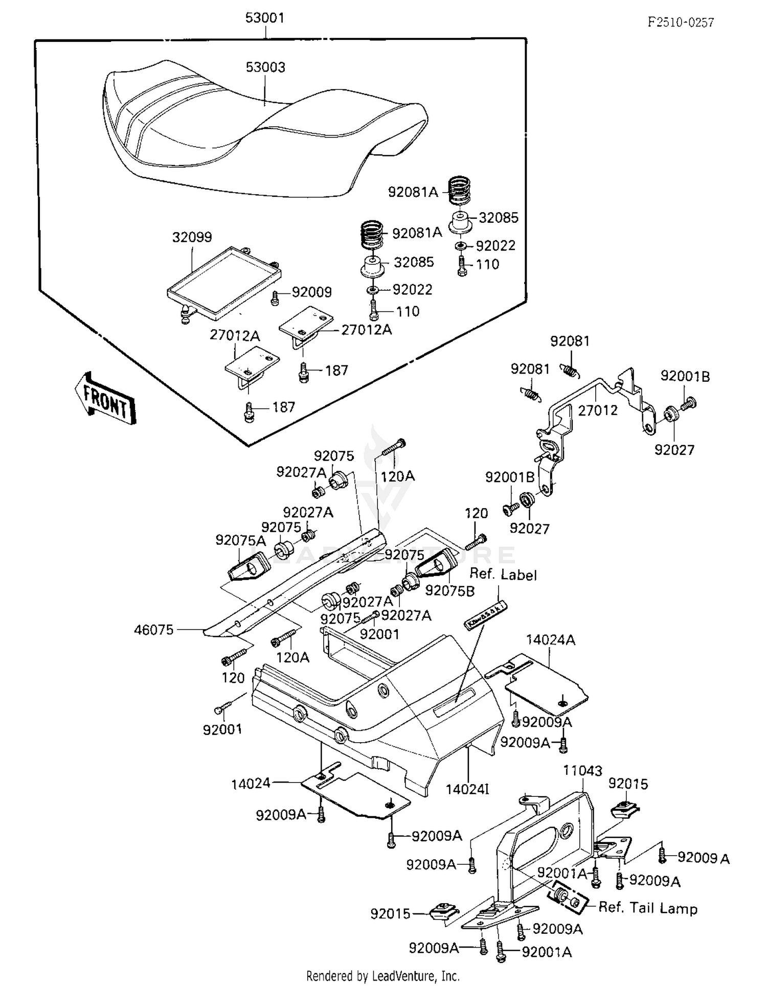 SEAT/SEAT COVER