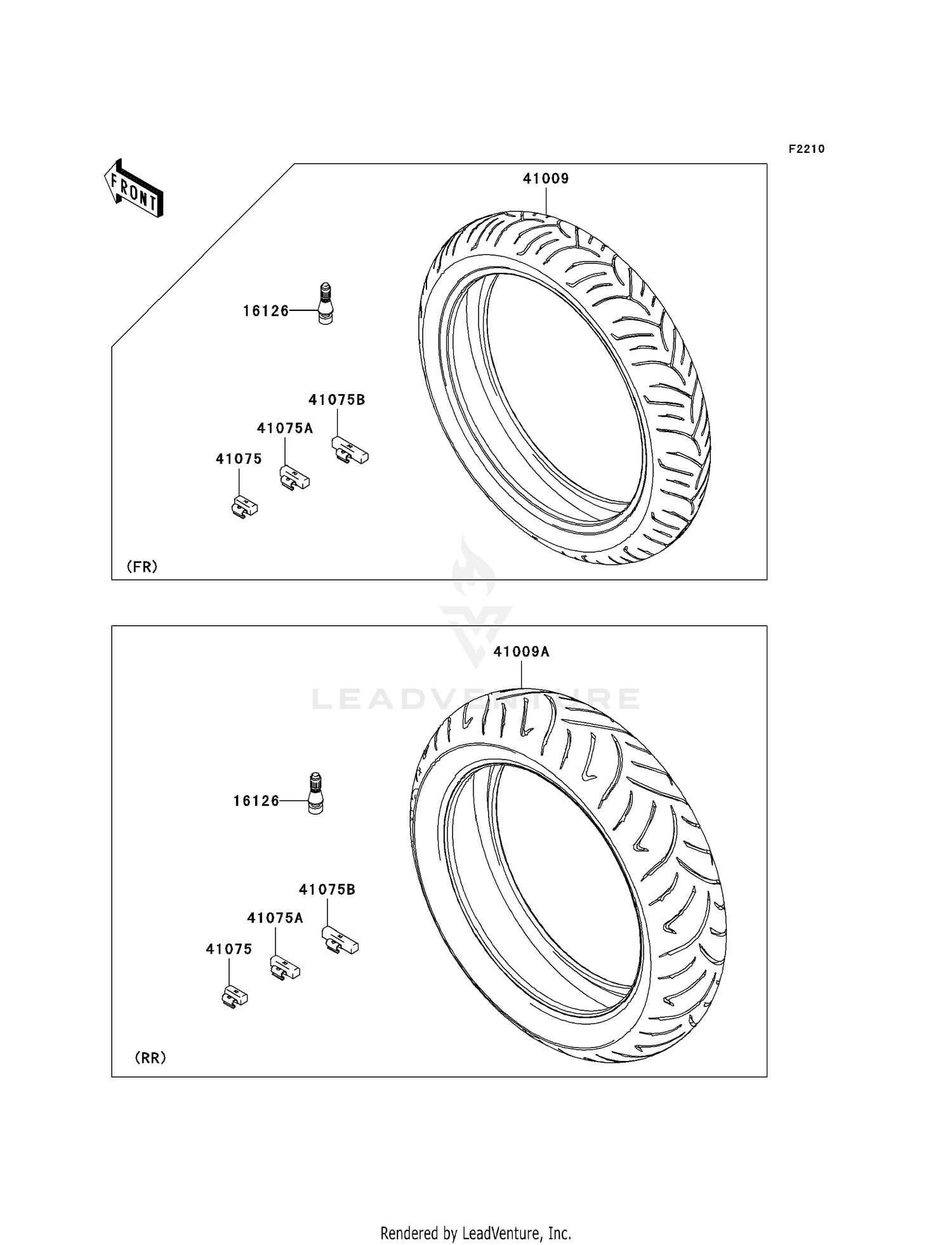 TIRES