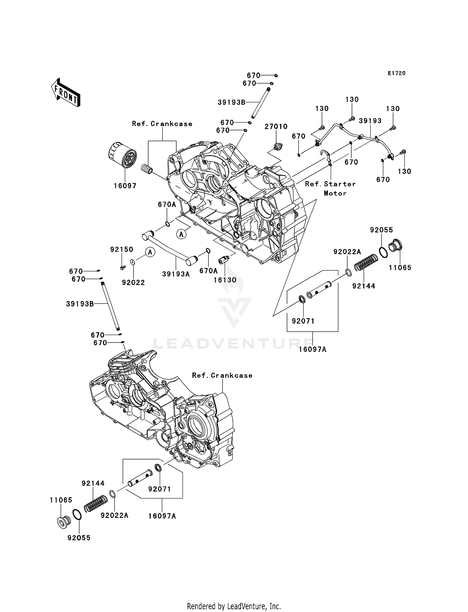 OIL FILTER