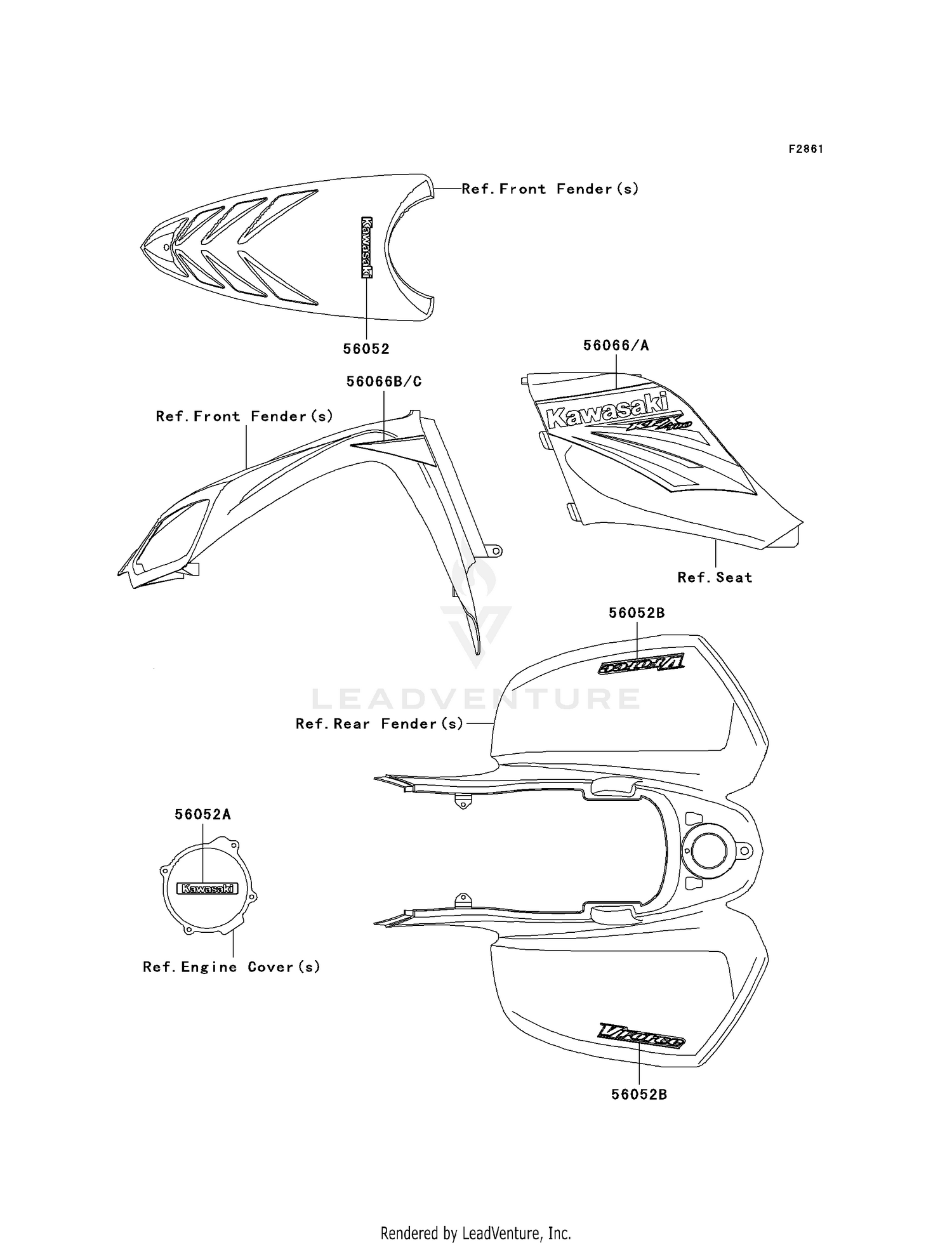 DECALS (B1)