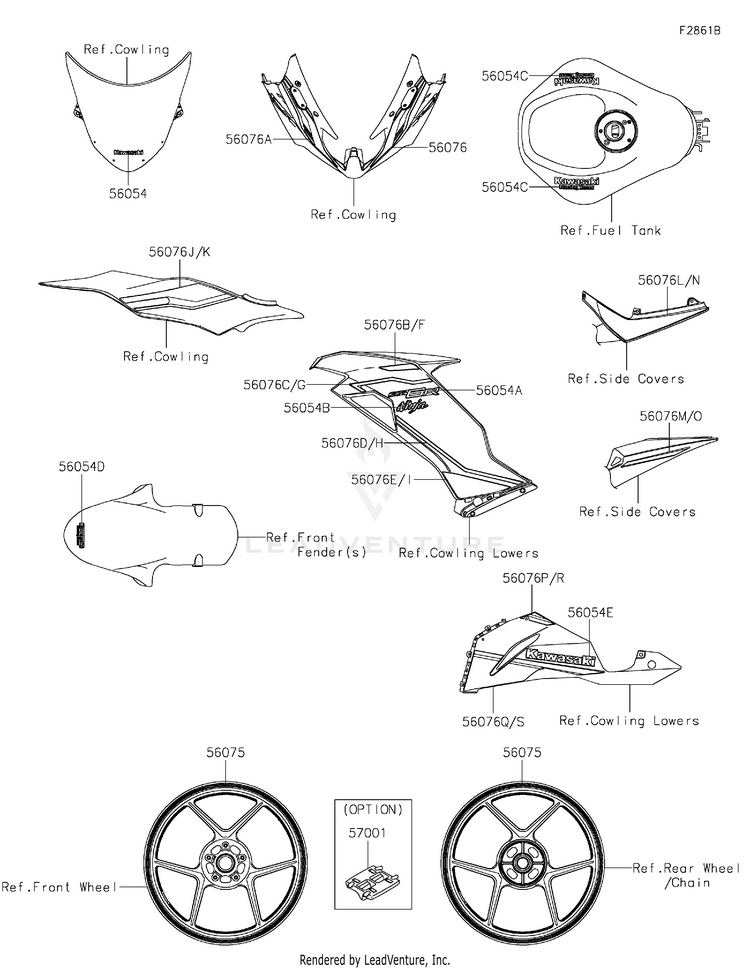 Decals(Green)(Hmfan) Schematic