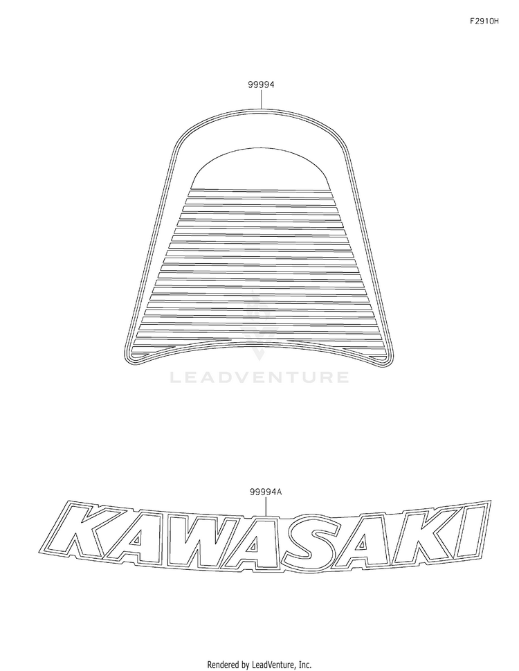 Accessory(Decals) Schematic