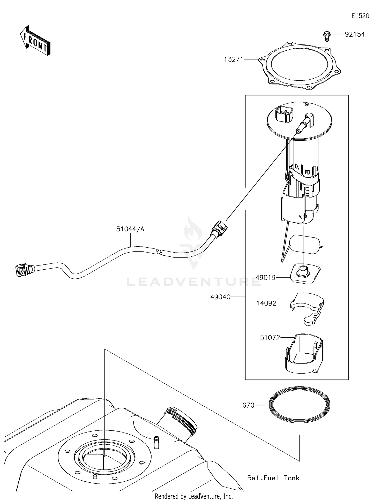 Fuel Pump
