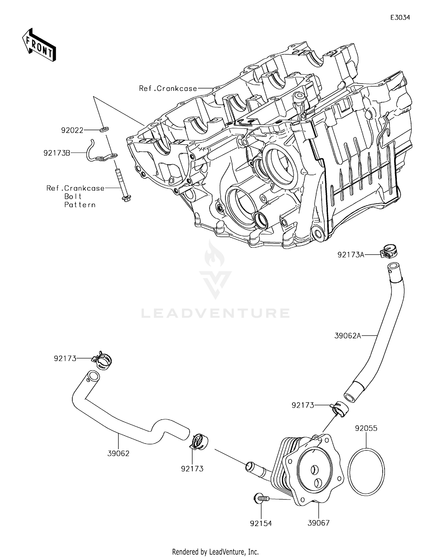 Oil Cooler