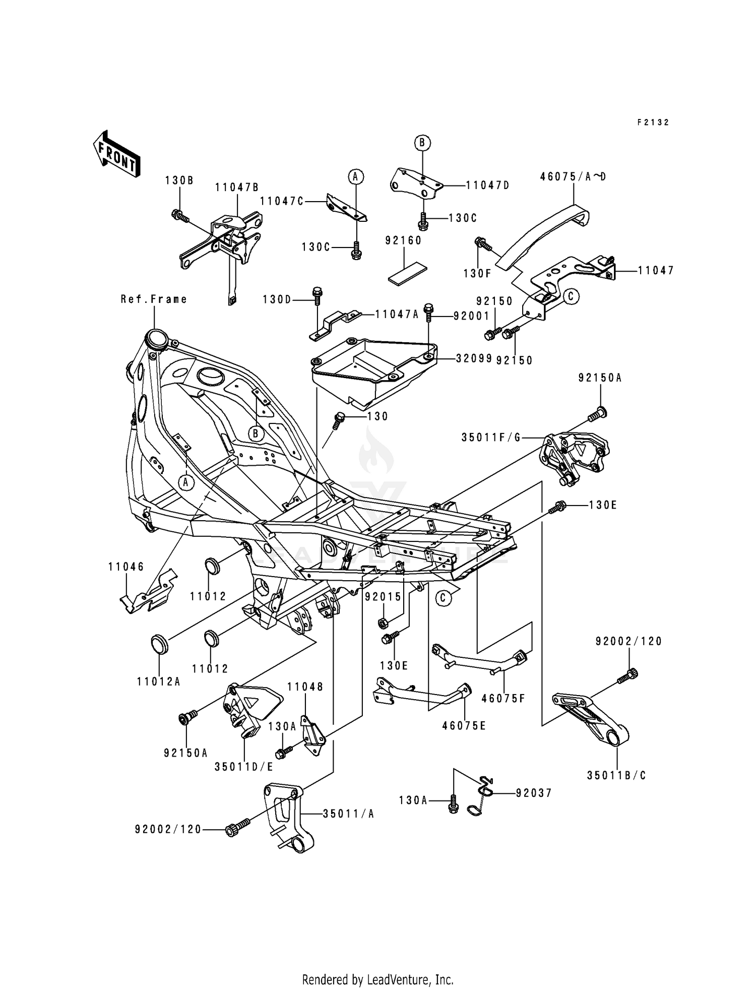 BATTERY CASE