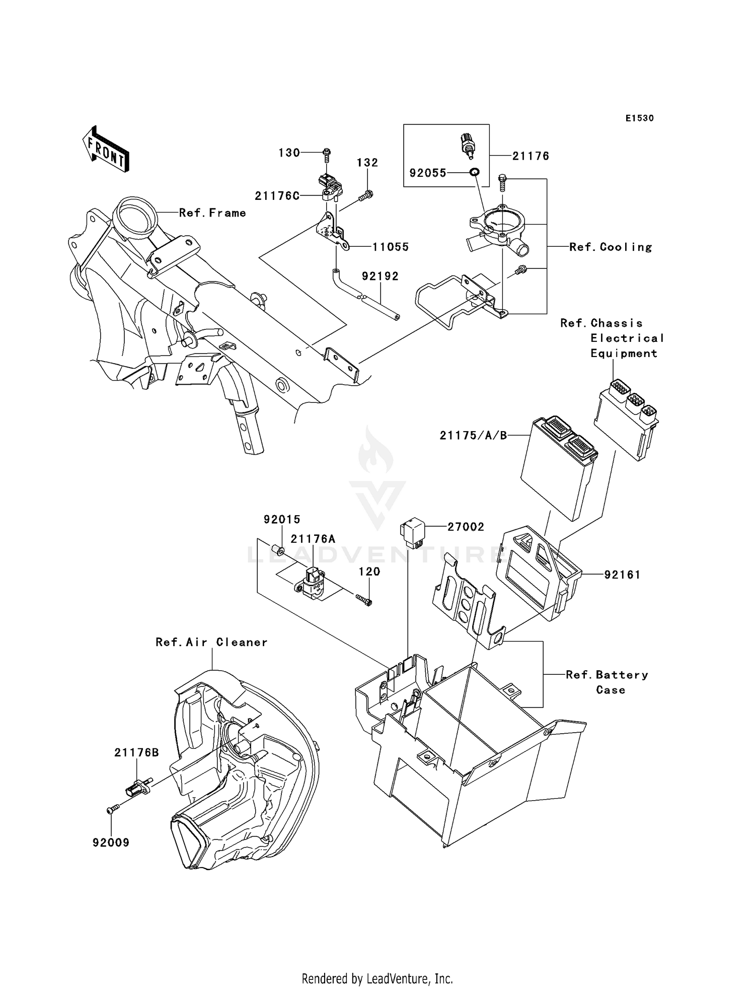 FUEL INJECTION