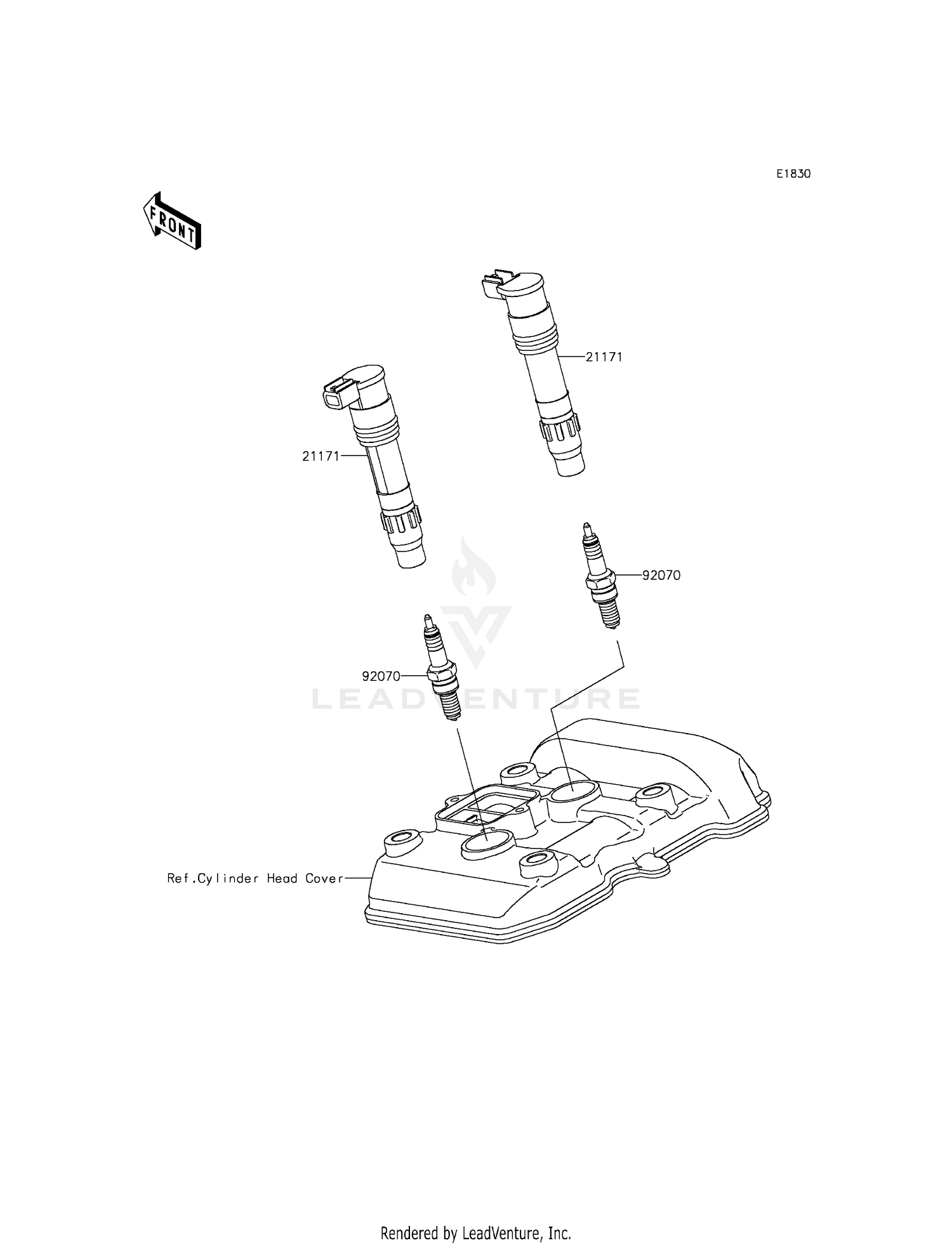 IGNITION SYSTEM