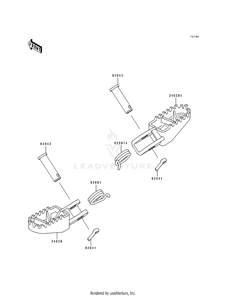 Step Schematic