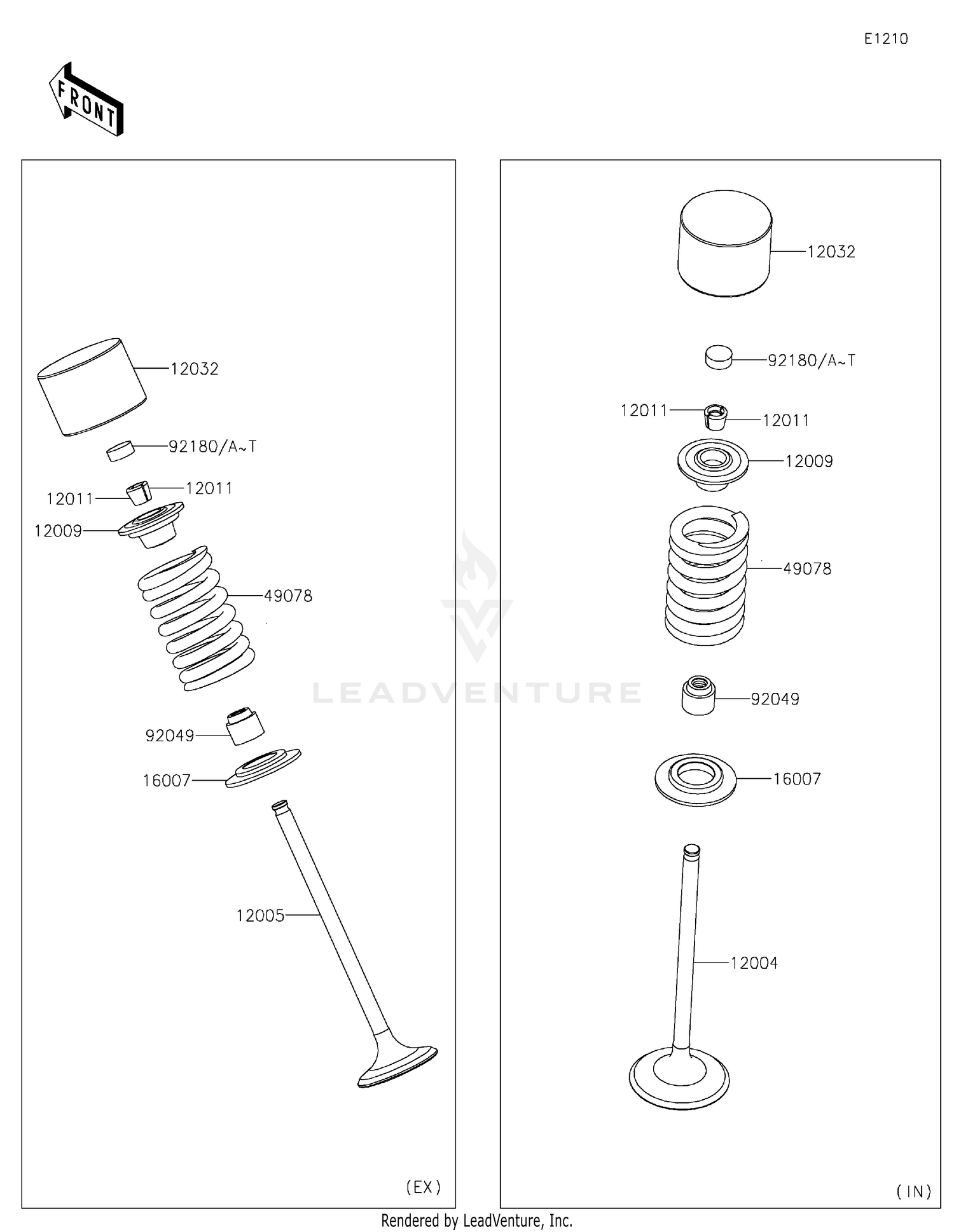 Valve(s)