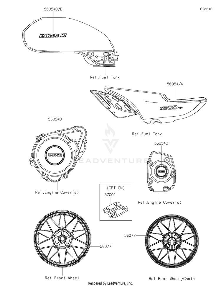 Decals(Esfal) Schematic