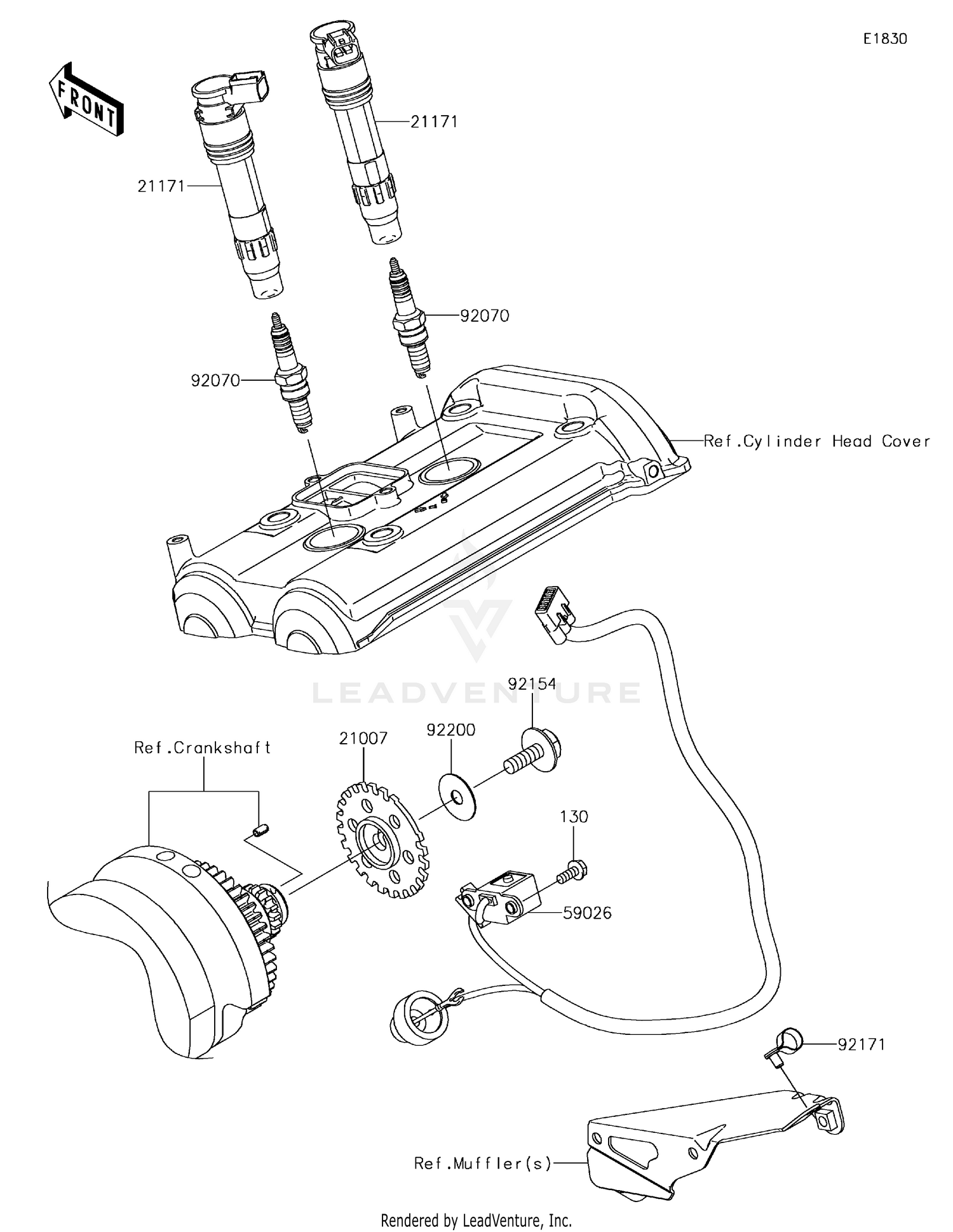 Ignition System