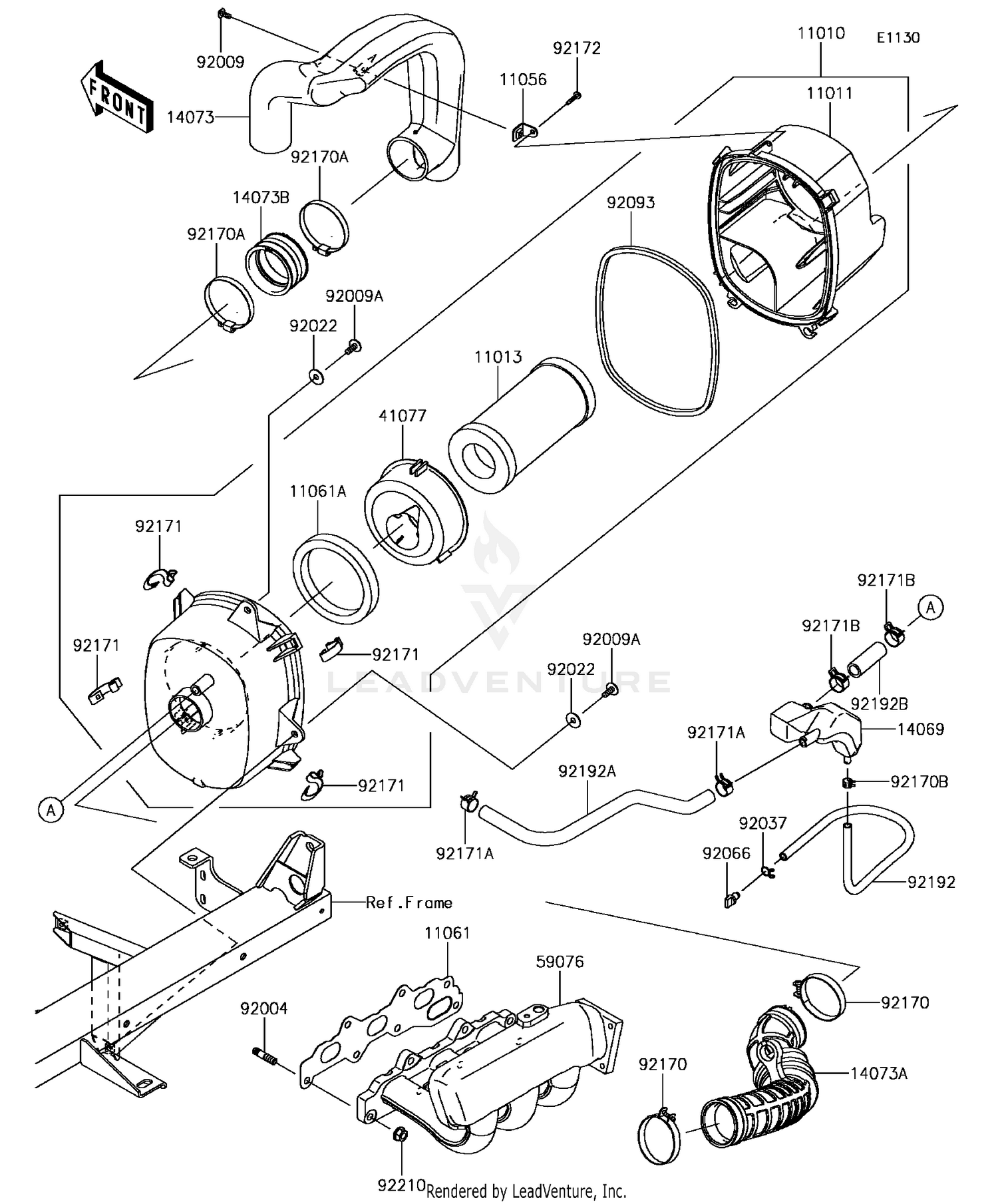 Air Cleaner