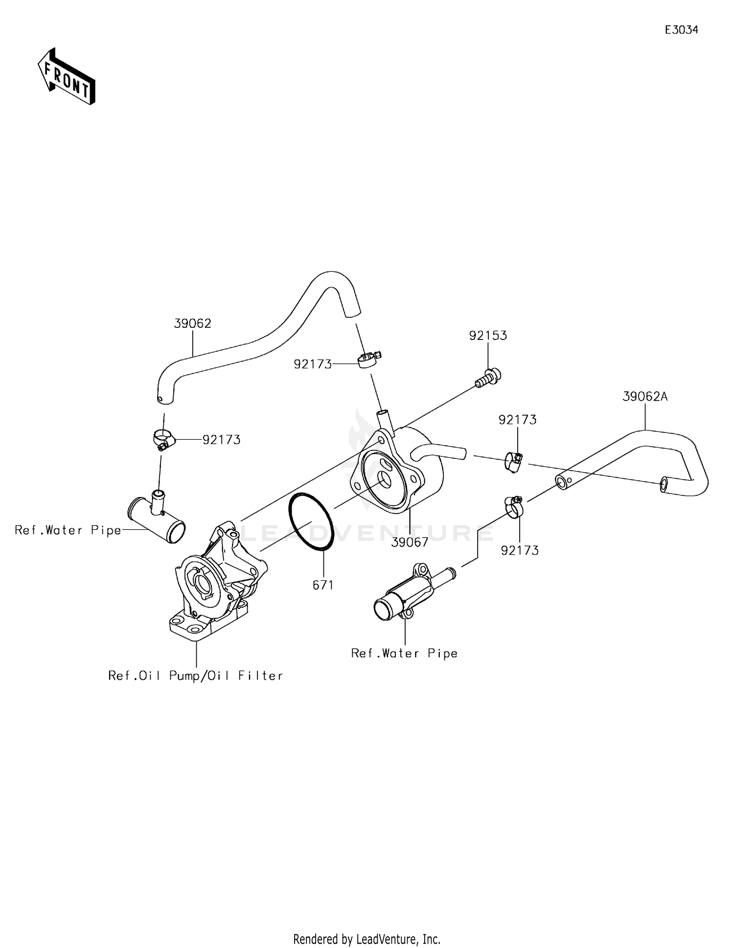 Oil Cooler