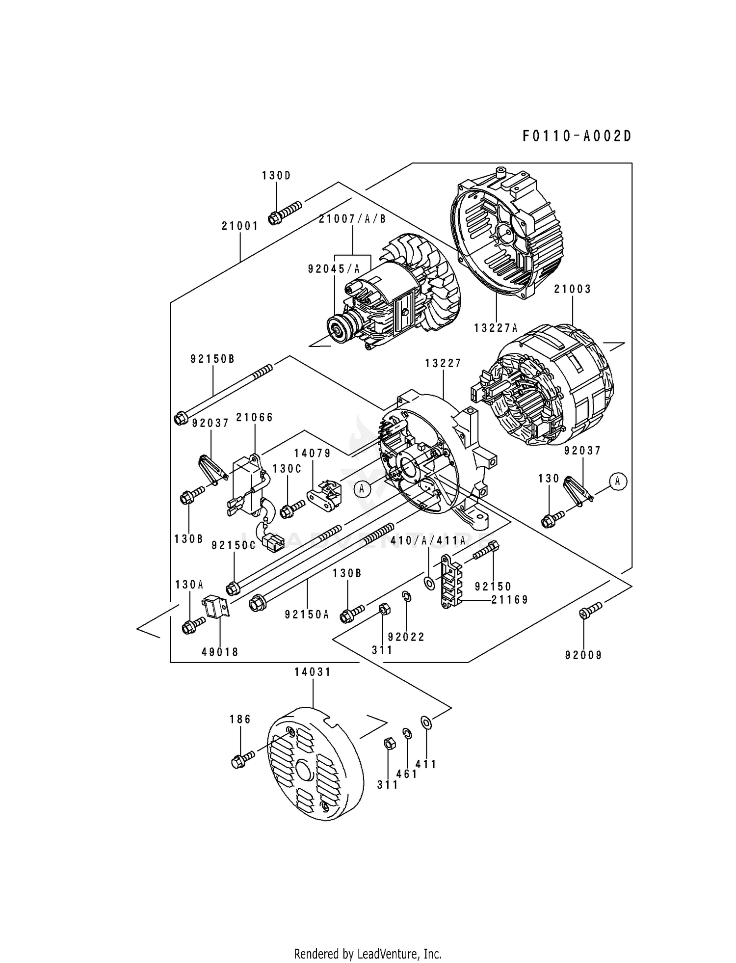 GENERATOR