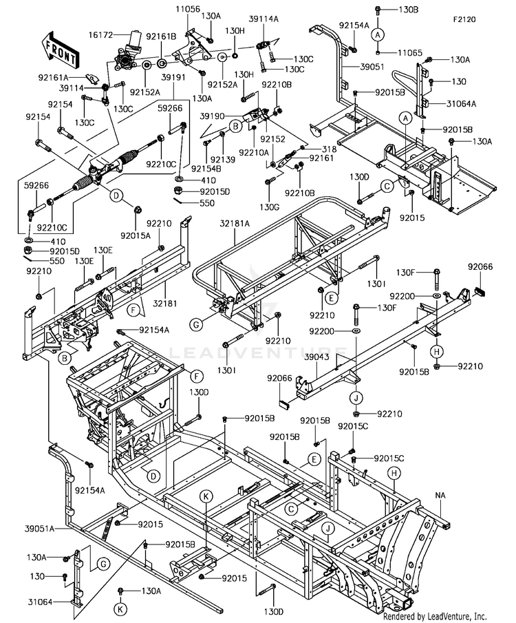 OEM Assembly Image