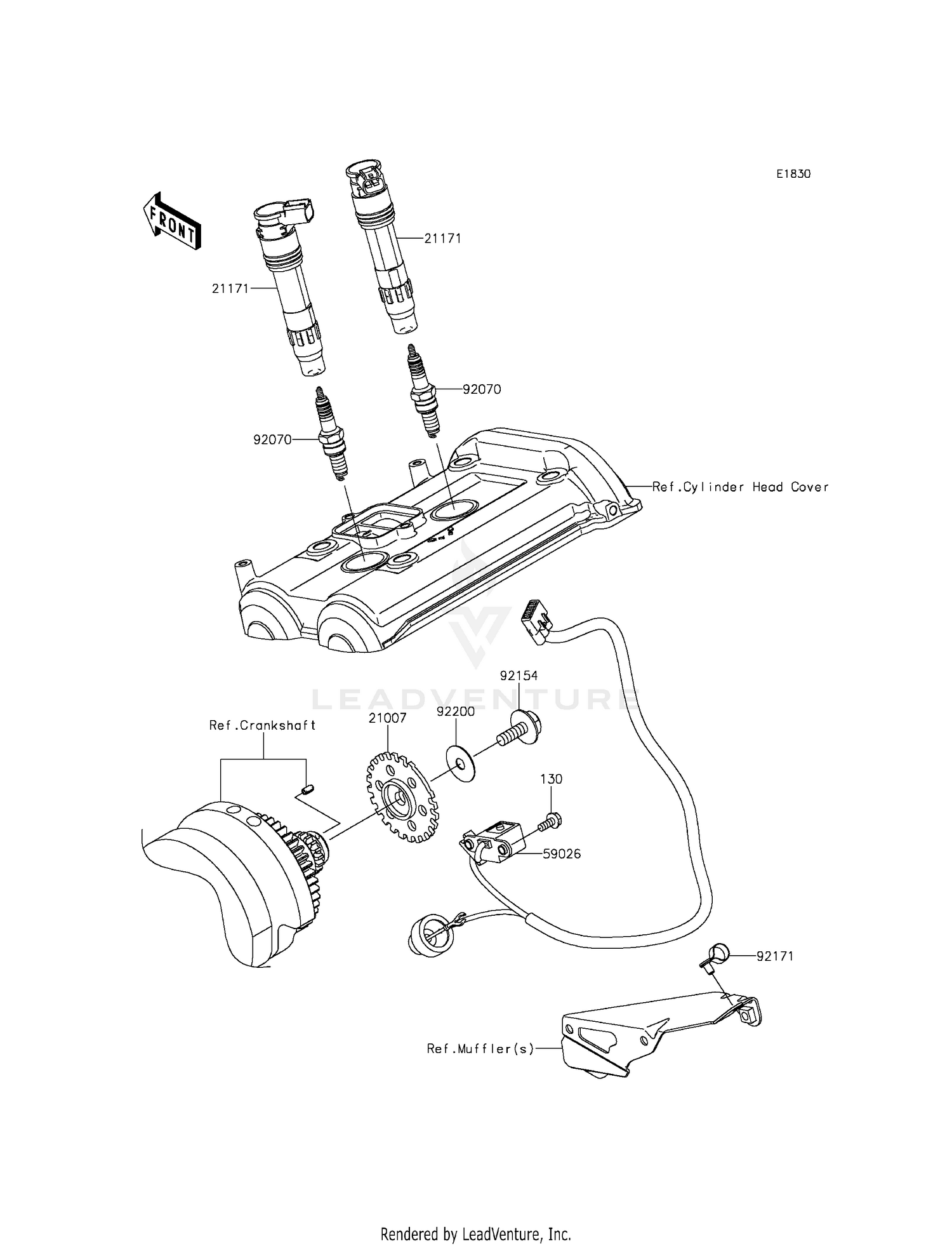 IGNITION SYSTEM