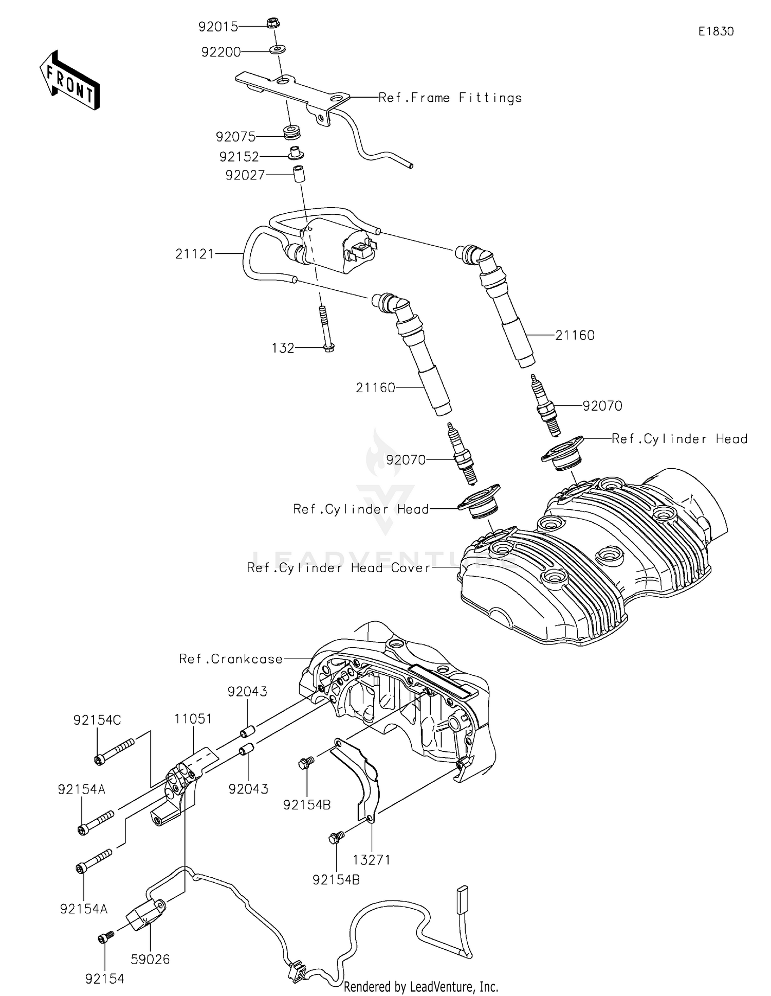 Ignition System