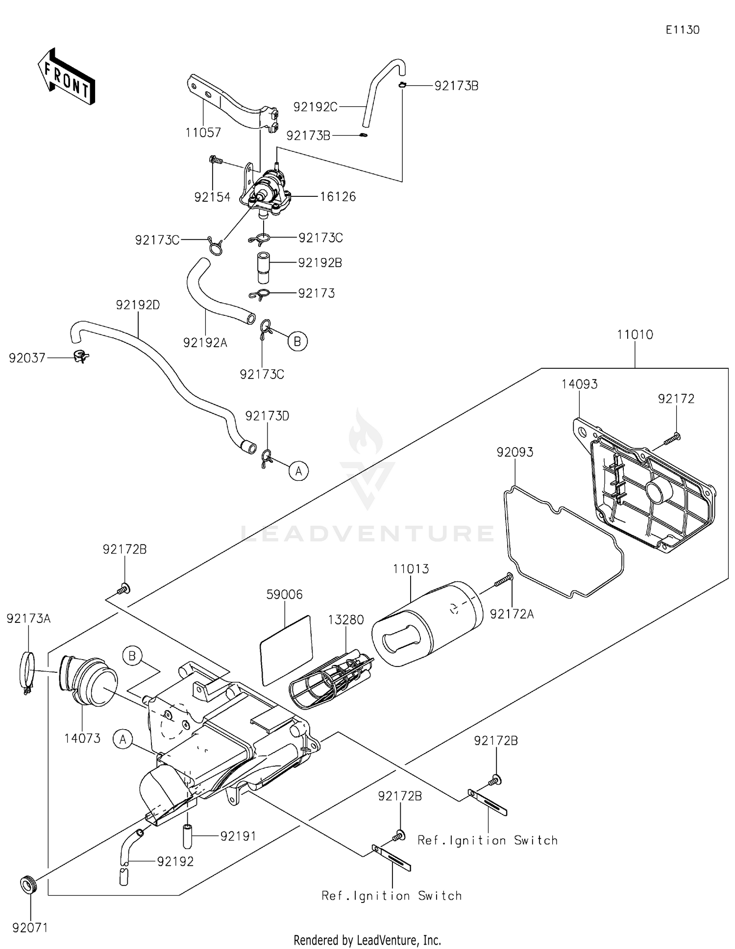 Air Cleaner