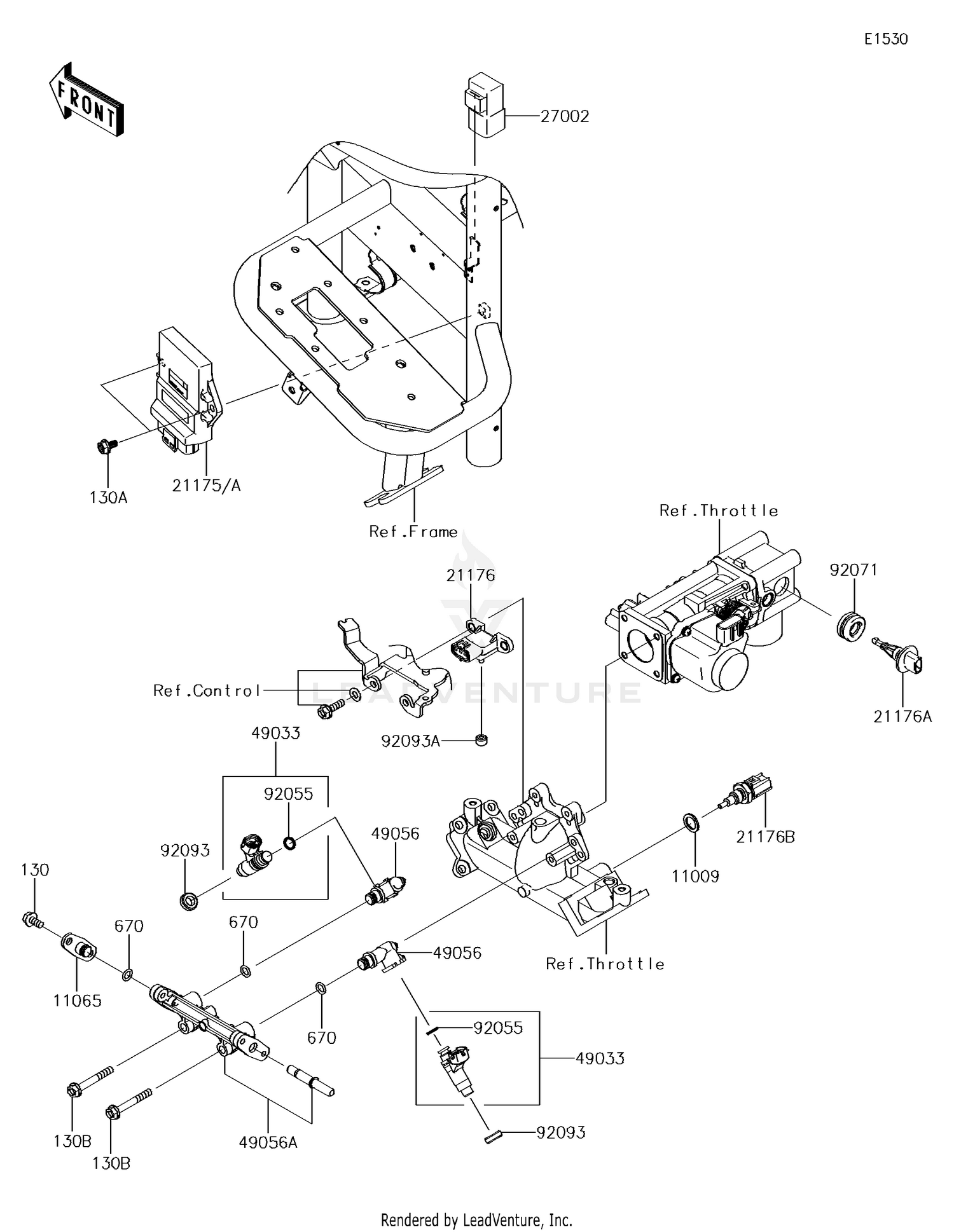 Fuel Injection