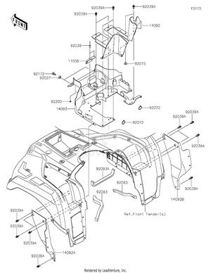 Flap Schematic