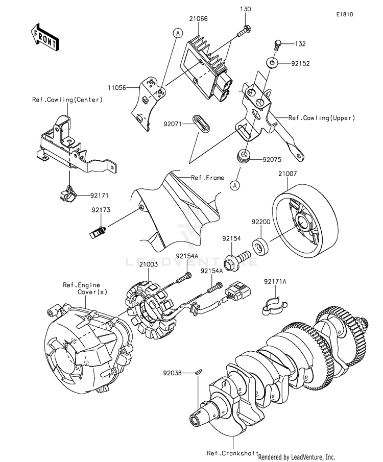 Generator Schematic