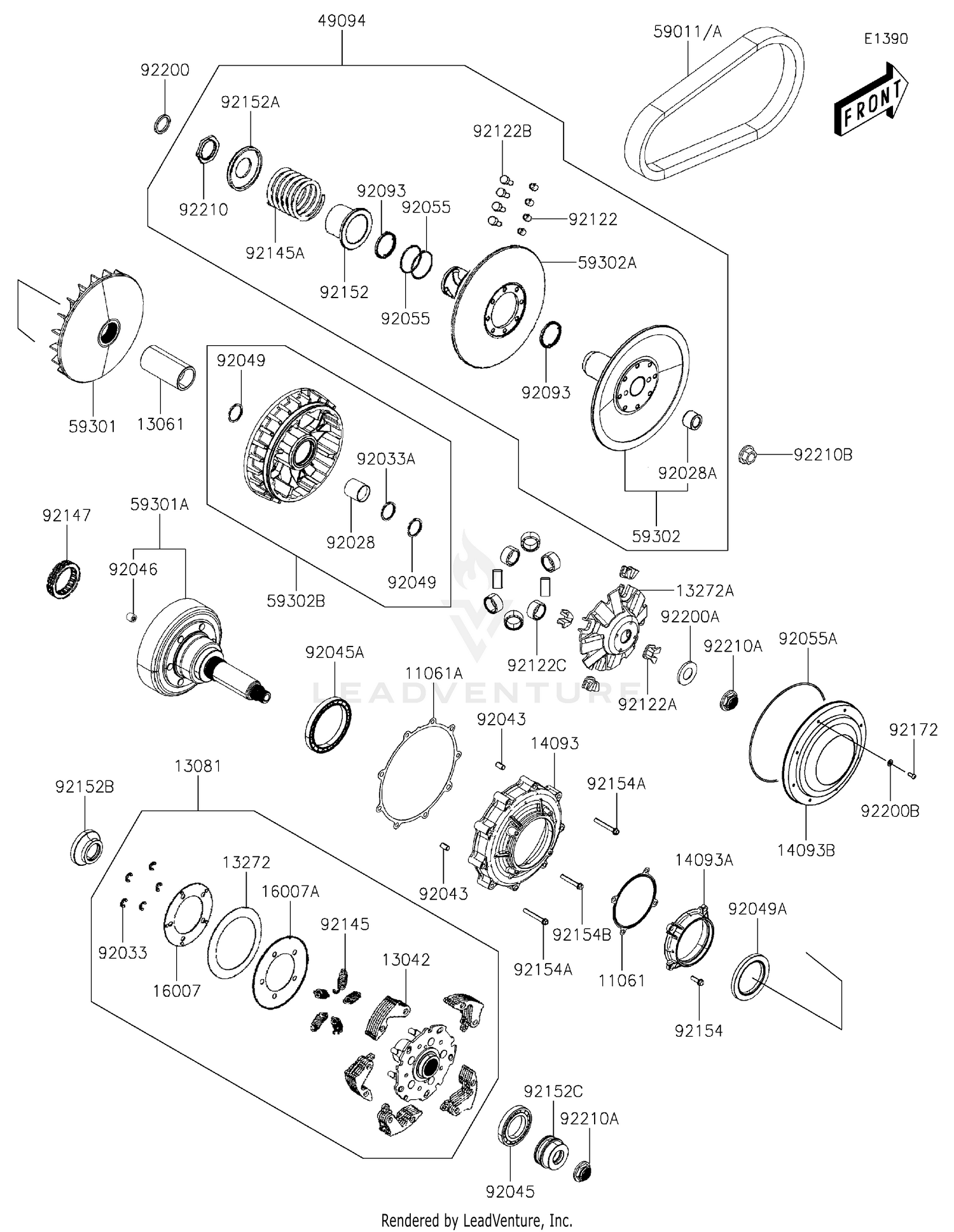 Belt Converter 4