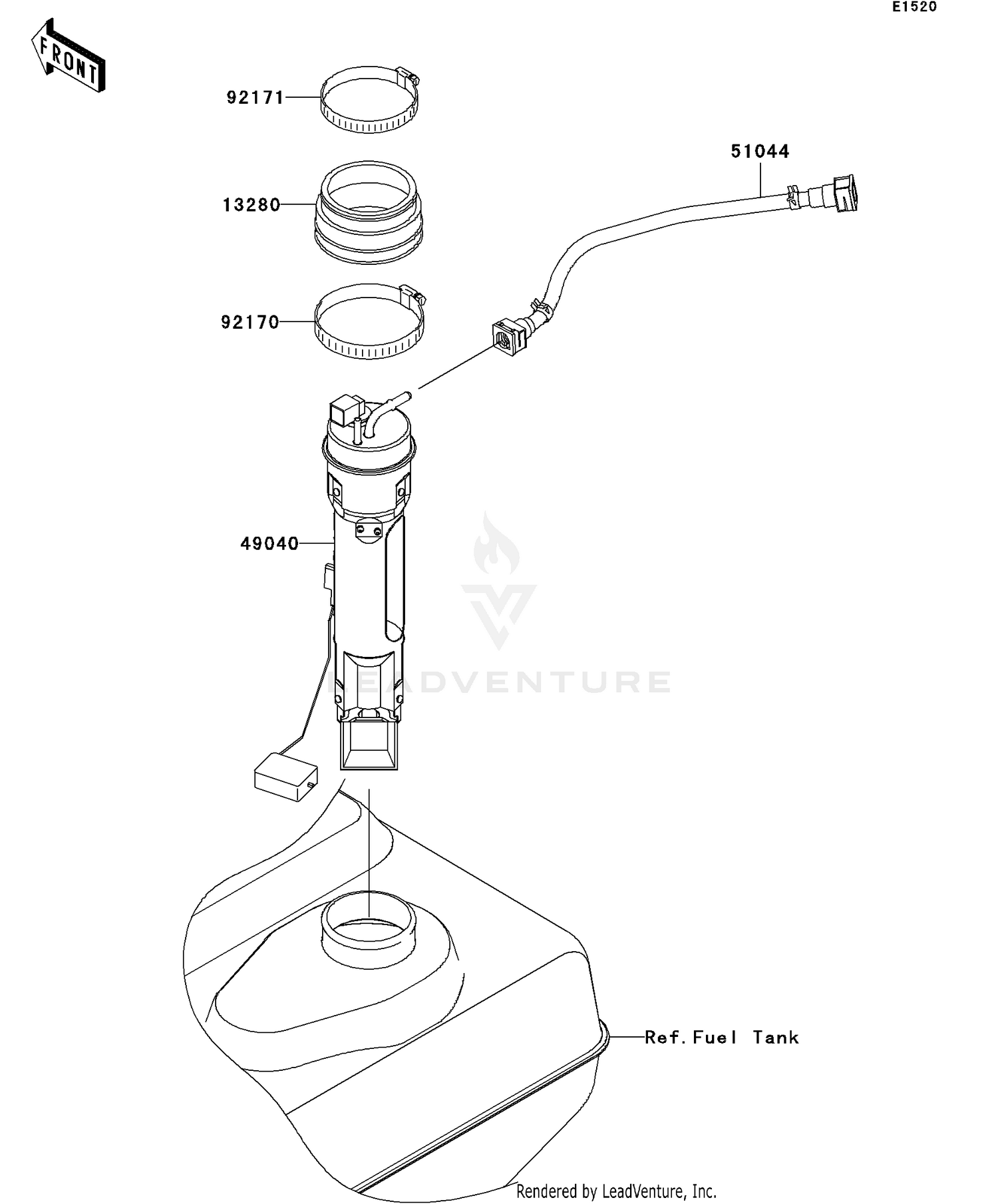 Fuel Pump