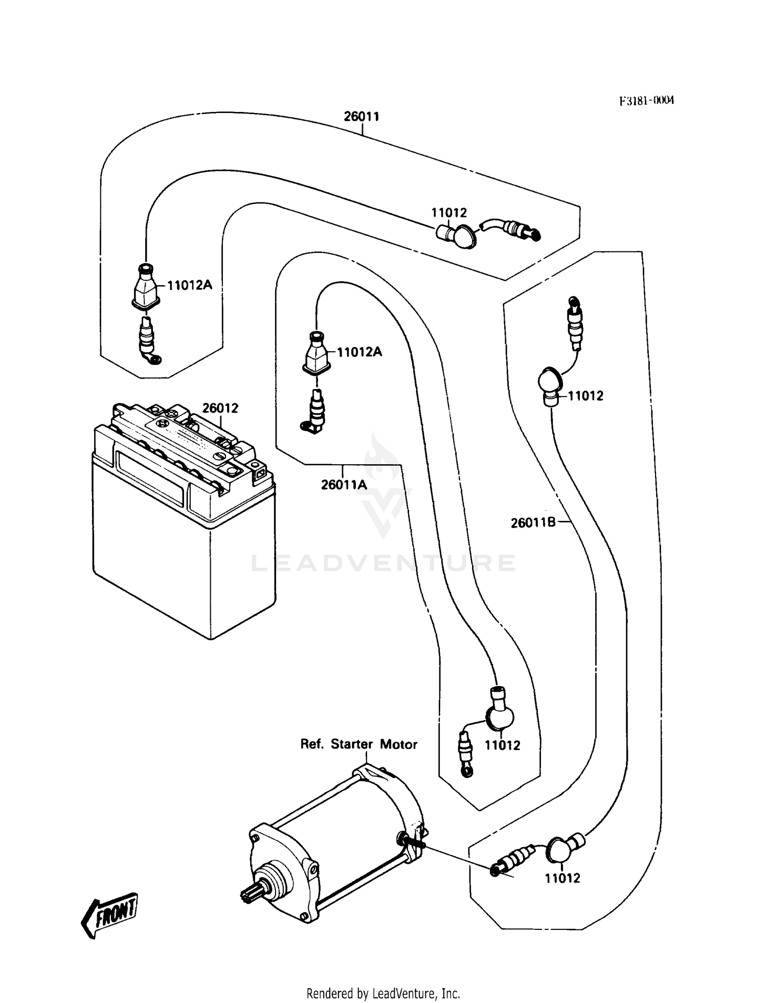 ELECTRICAL EQUIPMENT