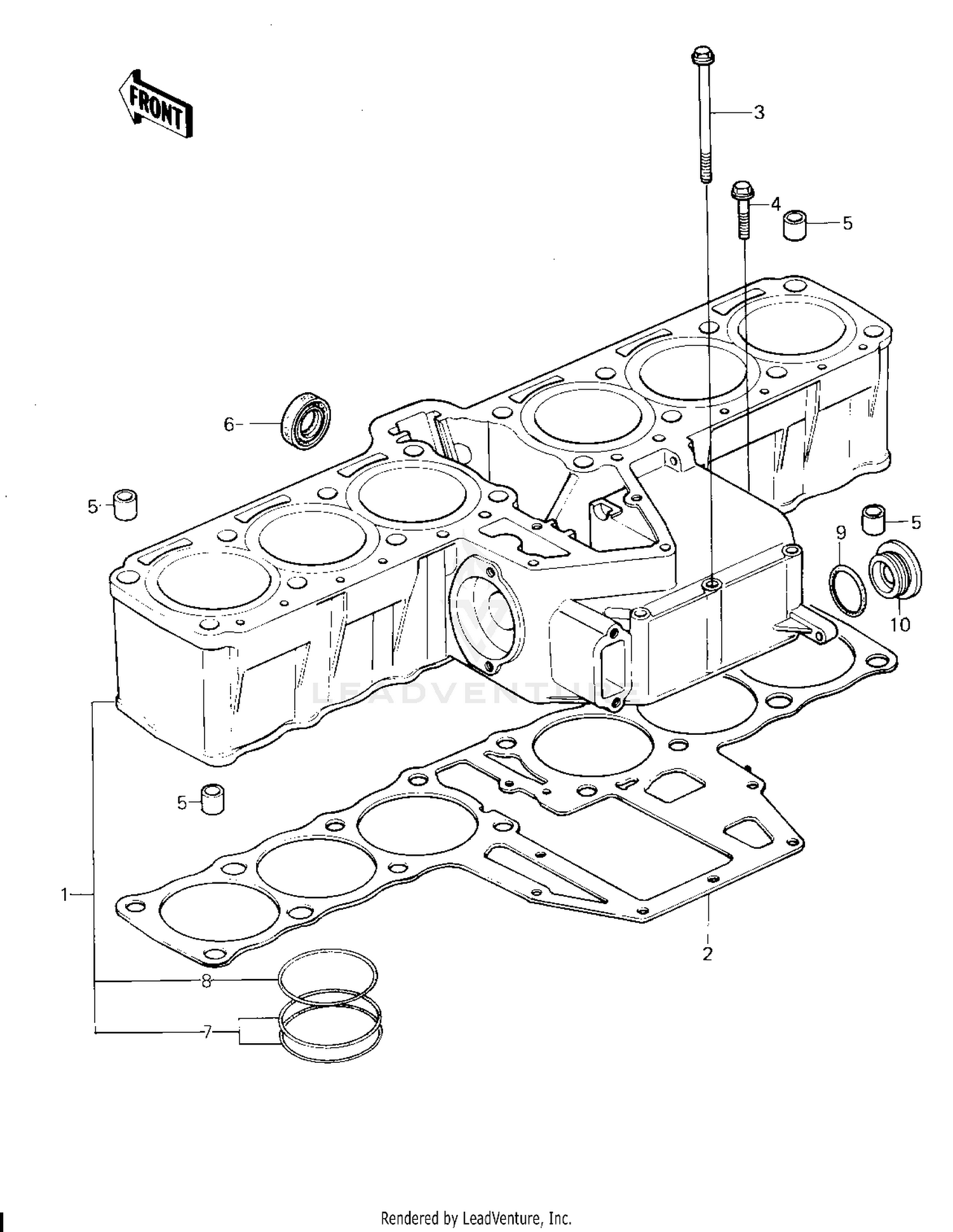 CYLINDER