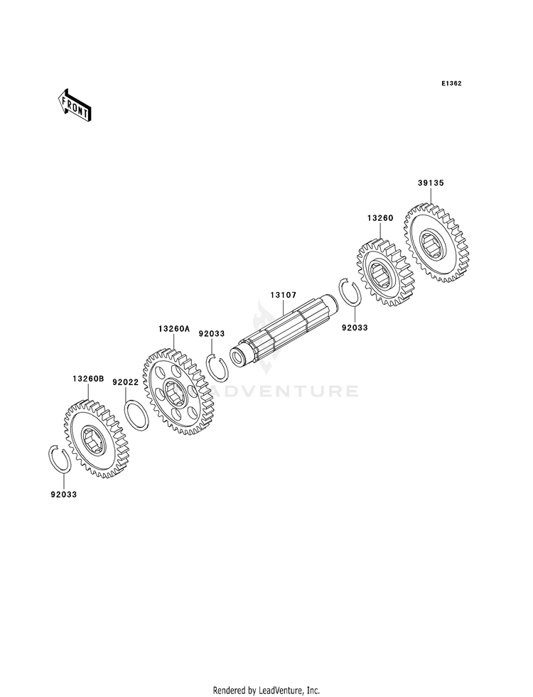 OEM Assembly Image