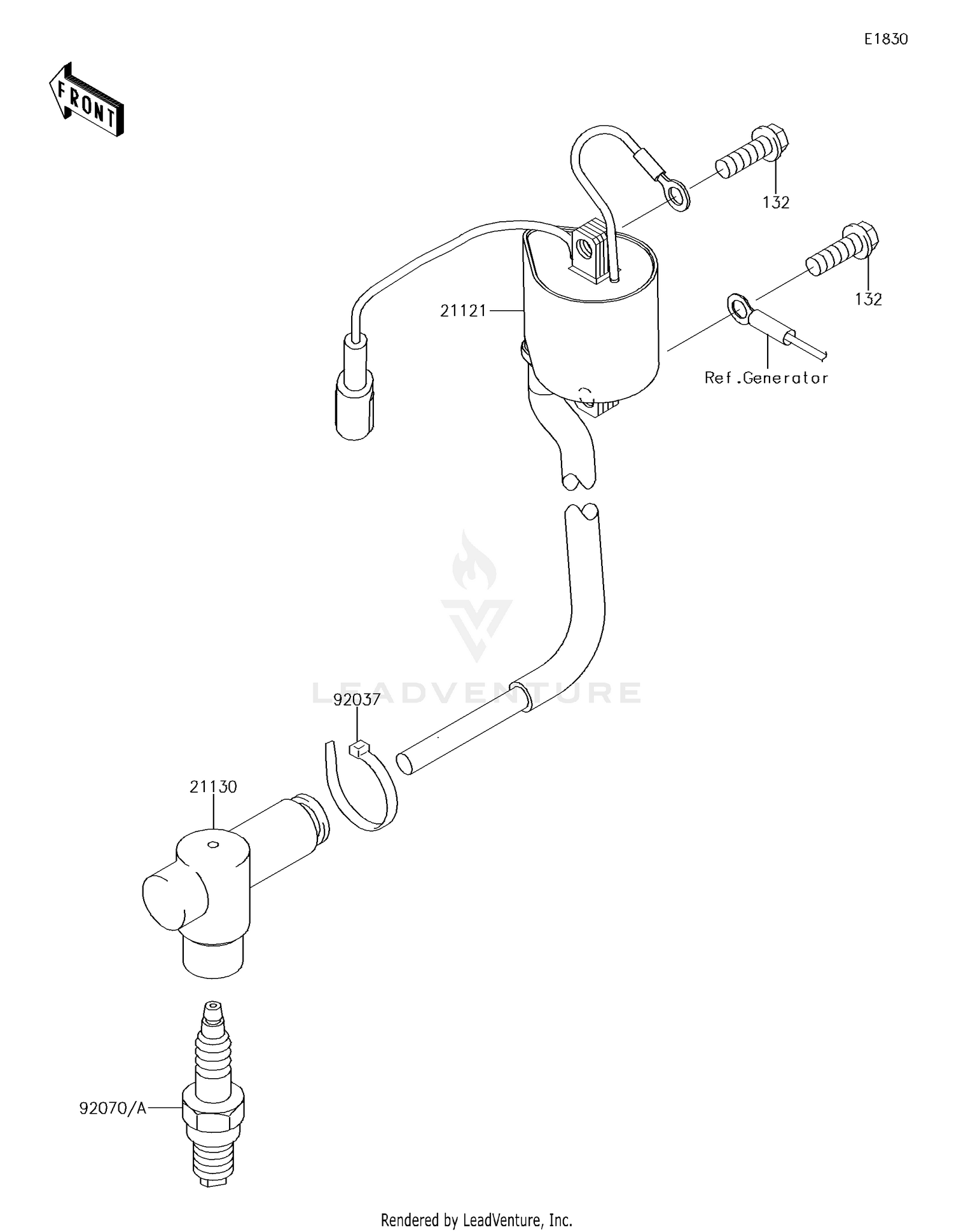 Ignition System