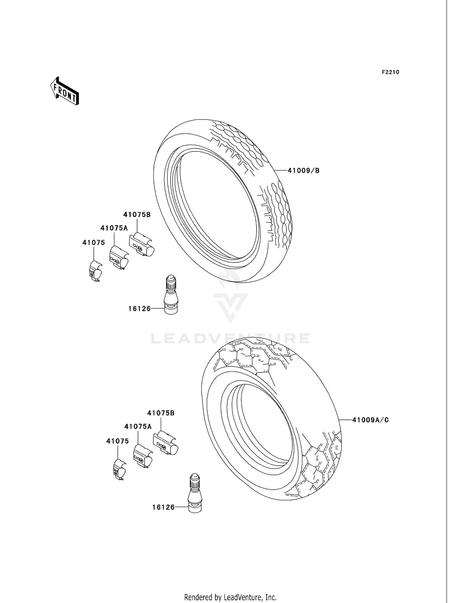 TIRES