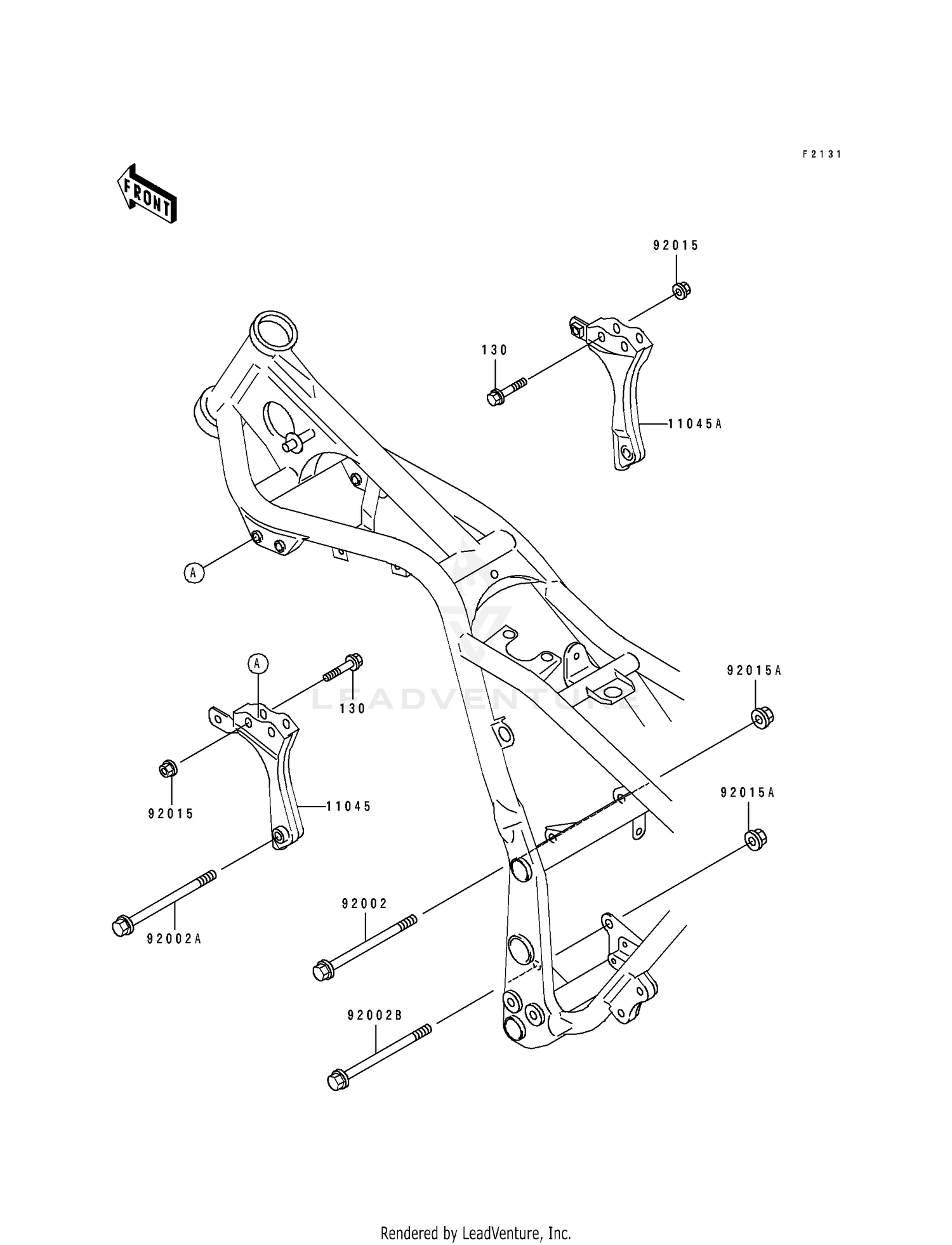 FRAME FITTINGS