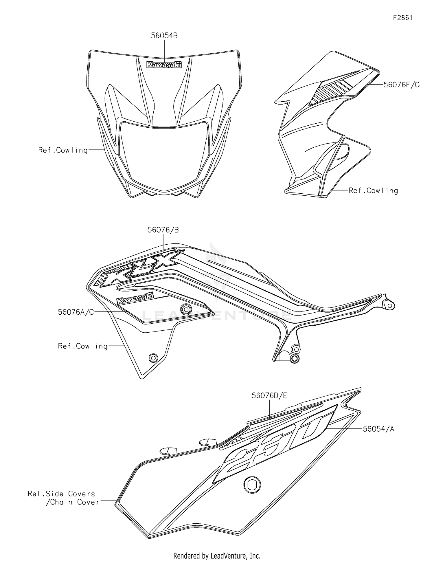 Decals(Red)