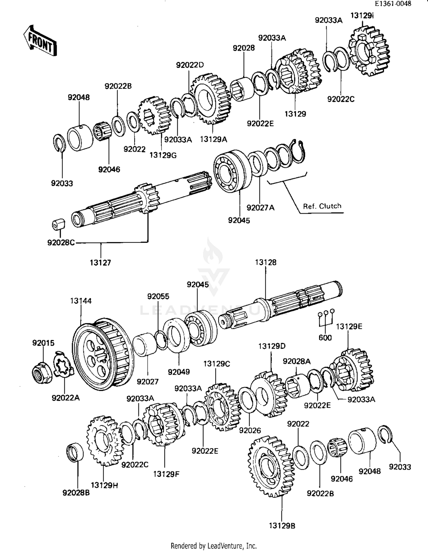 TRANSMISSION